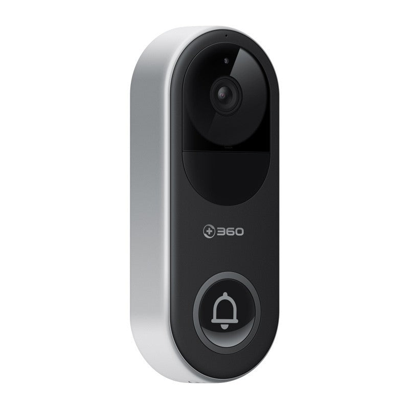 Discover the Smart Video Doorbell Camera